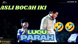 Download lagu KH ANWAR ZAHID TERBARU | ADEK TEGAR BIKIN ABAH ANZA KEPINGKEL mp3