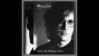 Warren Zevon - Leave My Monkey Alone ( Dub Version) (1987) !!!!