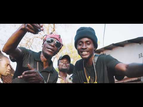 Blasto - Bun Yuh  {Official Music Video}