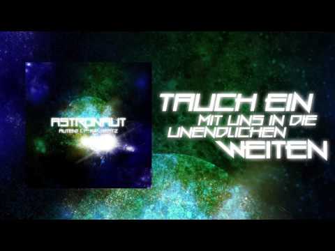 Autent & P4N!K Beatz - "Astronaut"