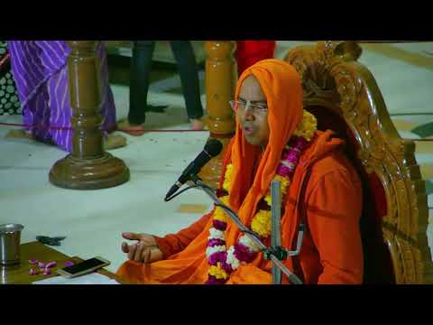 Nityananda Prabhu Katha ( Ujjian@ 30.01.2018 )