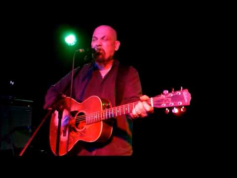 HAMELL ON TRIAL LIVE AT THE FULL MOON CLUB, CARDIFF  9TH FEBRUARY 2015