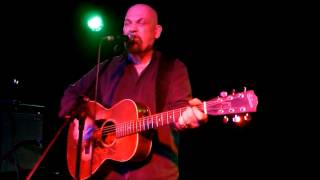 HAMELL ON TRIAL LIVE AT THE FULL MOON CLUB, CARDIFF  9TH FEBRUARY 2015