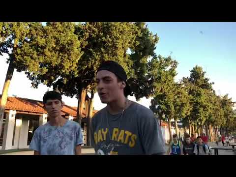 Tradu vs Chambroy Final Fecha 4 SANMAFREE