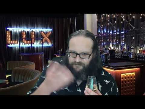 Let's Talk Whisky: Kaijin Blended Whisky