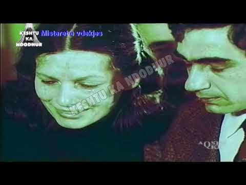 Nr 3 - Keshtu ka ndodhur - Misteri i vdekjes ne Paris i Hysni Kapos - Nga Fatos Veliu