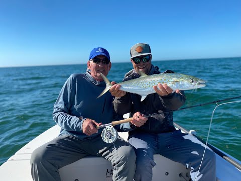 February 2022 Key Largo Fishing