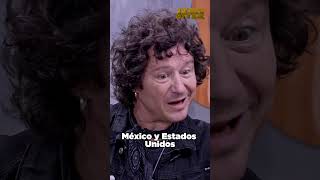 Bunbury ahora VIVE en LOS ANGELES #pepesoffice #pepegarza #enriquebunbury #bunbury #shorts