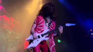 Dio - Don't Talk to Strangers HD