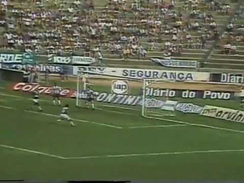 Guarani 2 x 0 Atlético MG