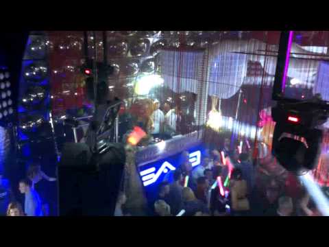 Showland edycja IV Heaven Zielona Góra 25.01.2014