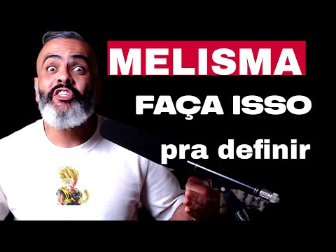 Aula de Canto Como Definir Melismas ( exercícios)