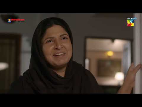 Ishrat Aunty Ne Ifra Ko Kia Sabaq Sikhaya ? - Bebasi - HUM TV