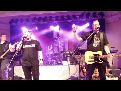 Tisch39 - Du entschuldige i kenn di / Melle Lied Live