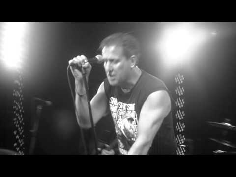 Conflict - The Serenade is Dead. AWOD, Boston Arms. 27/2/16