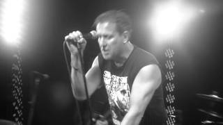 Conflict - The Serenade is Dead. AWOD, Boston Arms. 27/2/16