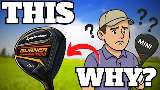 The Mini Driver Hype… Will be costly for GOLFERS!?
