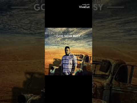 Stephen Murphy ft kweli simba x nanamous : Father you are my  source.