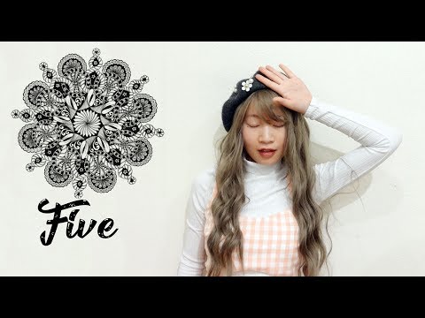 Britney1202 - Apink (FIVE) dance cover