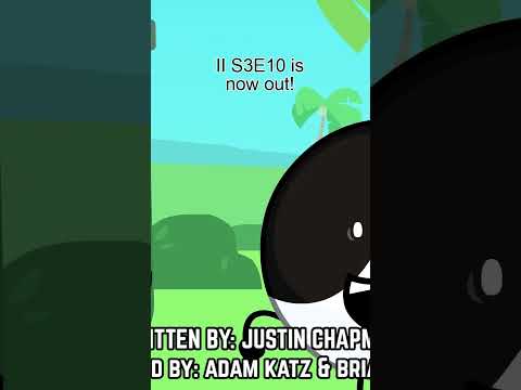 Inanimate Insanity Season 3 Episode 10 is now out!