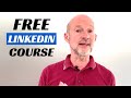 FREE LinkedIn Tips & Tricks - Free Course