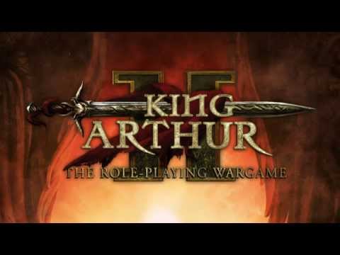 Klagmar's Top VGM #1,249 - King Arthur II: The Role-playing Wargame - Battle 09