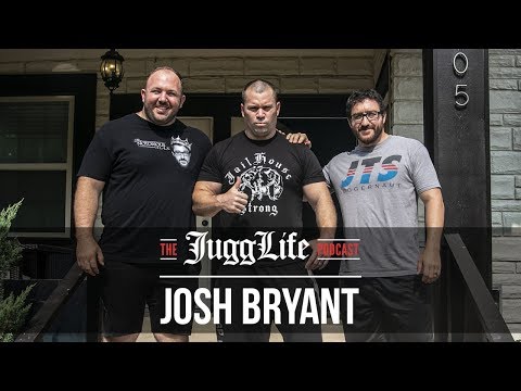 The JuggLife | Josh Bryant