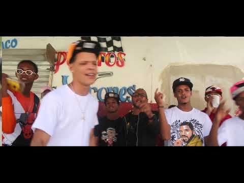 HOMENAJE A (Jeicol Reyes) EL GANSTER La Sombra09 & BEBE-R by Geralca Record Music