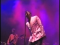 Oasis live Argentina 2006