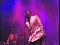 Oasis live Argentina 2006