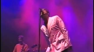 Oasis live Argentina 2006