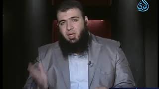 صورة وَاعْلَمُوا أَنَّ اللَّهَ شَدِيدُ الْعِقَابِ ح10 فاعلم  د.شريف طه يونس