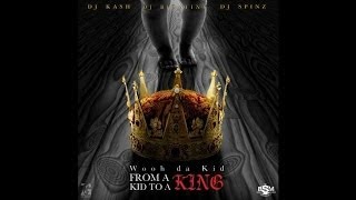 Wooh Da Kid - Don&#39;t Compare (From A Kid To A King)