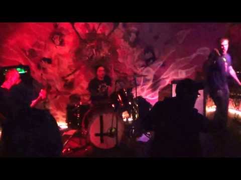 Herida Profunda 1/3 - 14.12.2013 - CRUST'n'GRIND FEST 2 - St.Ingbert