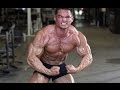 Jeremy Buendia Pumping, Posing & Interview 1 Week Before 2016 Olympia