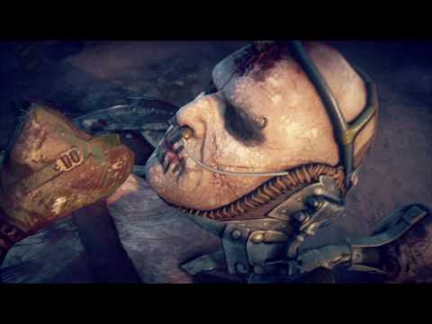 Mad Max Ep.19 Paint My Name In Blood (The Final Showdown)