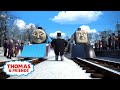 Confused Coaches Thomas Friends