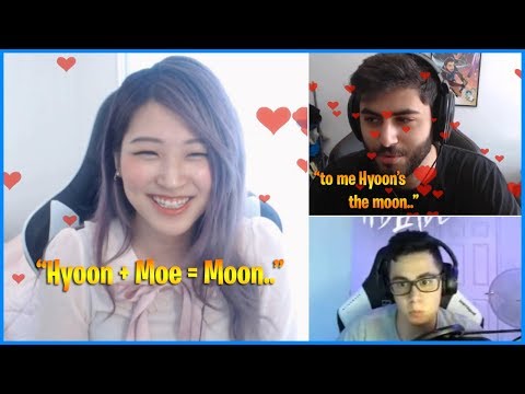 To Yassuo Hyoon is the moon | TF Blade gets outplayed by Moe | LoL Daily Moments Ep 484