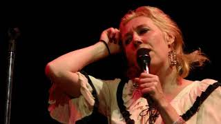 Martha Wainwright, La Foule Brighton Dome