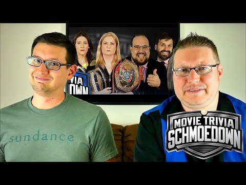 Schmoedown Reactions - Shirewolves Vs Critically Acclaimed - 3/21/19