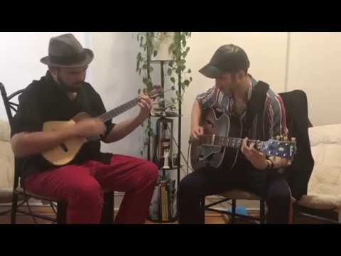 "you'll never walk alone" - jorge glem & gabe schnider