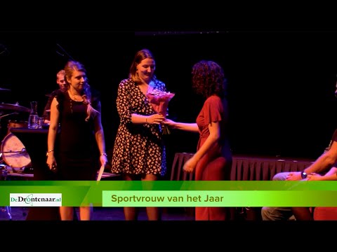 VIDEO | Sportvrouw van het jaar Manon Bakker maakt indruk met vijfde plaats in Frankrijk VIDEO | Sportvrouw van het jaar Manon Bakker maakt indruk met vijfde plaats in Frankrijk