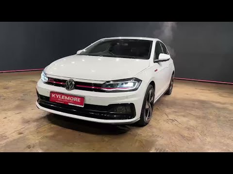 Volkswagen Polo 2.0 GTI - FACTORY ALLOYS - PADDLE - Image 2