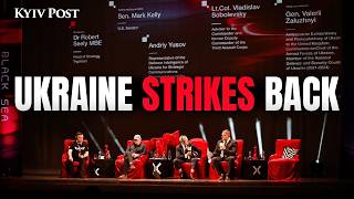 Ukraine Is Doing Better: Notes From the Sidelines of the Black Sea Security Forum 2026