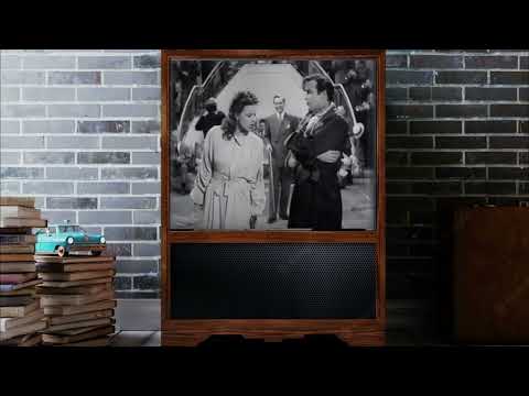 Johannes Heesers, Dora Komar - Hoffnungslos 1941