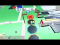 playing austiblox or something idk