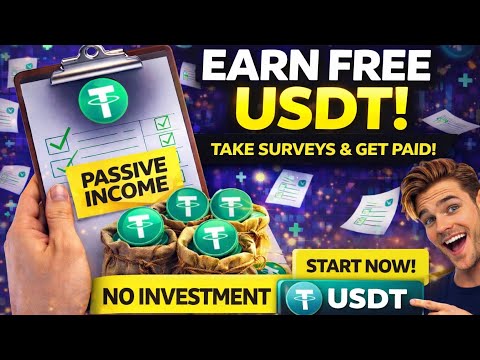 EARN MONEY WITH SURVEYS 🤑💸Play Games | Earn Money - 2026 (Making Money Online (2026)