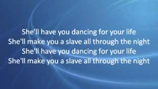 Massari   Dancing For Your Life Lyrics On Screen Production by Edward Maya NEW 2011   YouTube