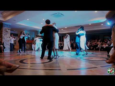 Tango In Paradise - DJs Ronda (2024.06.16)