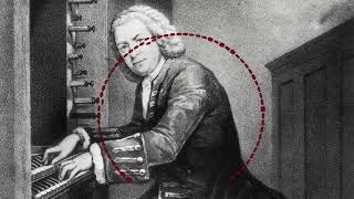 Prelude and Fugue in A minor BWV 543 J. S. Bach (8D Sound Edition) #RetoDel8D